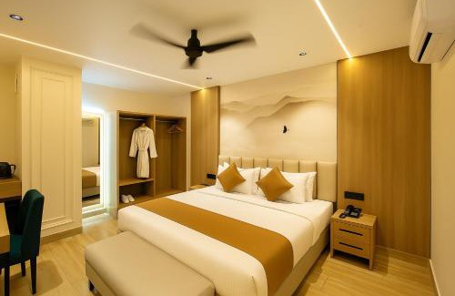 Bullawala Hotel | Monte Verde