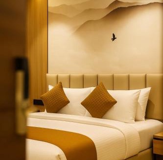Bullawala Hotel | Monte Verde