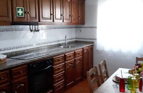 Vila Nova de Milfontes Apartment | Monte Vistoso Duna Parque Resorts Hotels