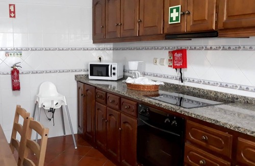 Vila Nova de Milfontes Apartment | Monte Vistoso Duna Parque Resorts Hotels