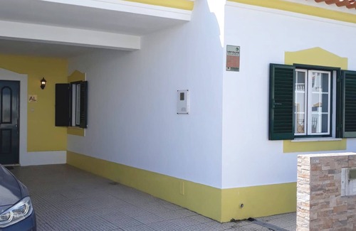 Vila Nova de Milfontes Apartment | Monte Vistoso Duna Parque Resorts Hotels