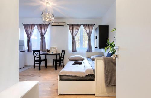 Pula Hostel | Monte Zaro