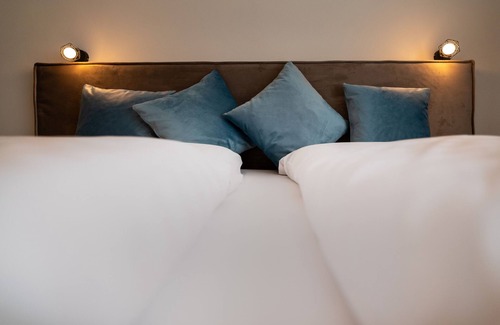 Selva di Val Gardena Hotel | Monte44
