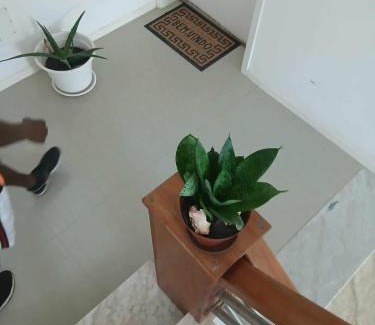 Lazareto Apartment | MonteCara Apartamento