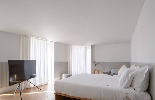 Principe Real House | Montecarmo 12 - Design Boutique Hotel