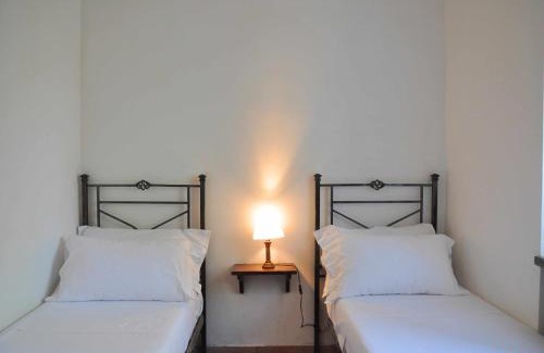 Capranica Apartment | Montecasciano - Ortensia