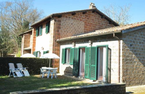 Capranica Apartment | Montecasciano - Ortensia