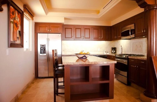 Pedregal Resort | Montecristo Estates- Luxury Villas