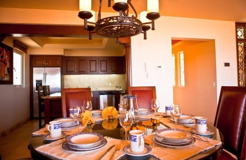 Pedregal Resort | Montecristo Estates- Luxury Villas