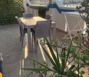 Marina di Pulsano Apartment | Montedarena GOLD