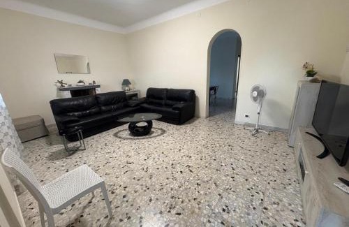 Marina di Pulsano Apartment | Montedarena GOLD