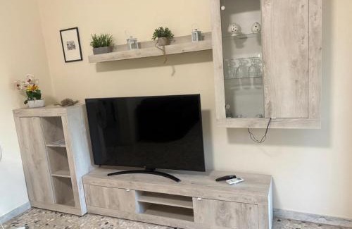 Marina di Pulsano Apartment | Montedarena GOLD