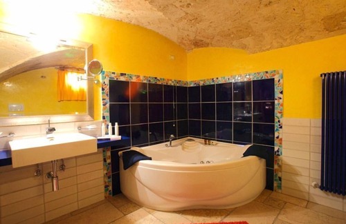 Ugento House | Monteforte Resort