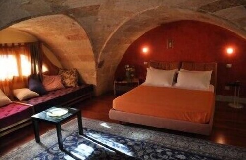Ugento House | Monteforte Resort