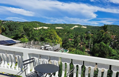 Montego Bay Apartment | Montego Bay - Hillside Retreat
