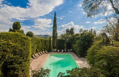 Montegufoni Other | Montegufoni - Montegufoni 18