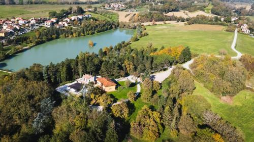 Vicchio Hotel | Montelleri Residenza di Campagna