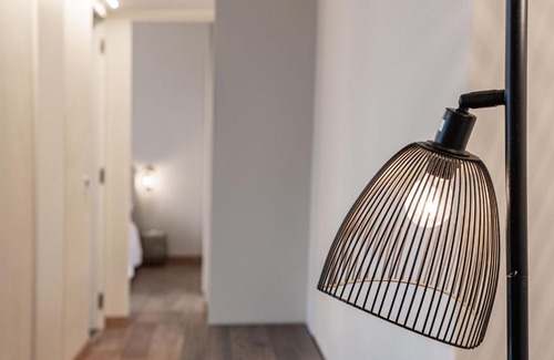 Porta Tenaglia Apartment | Montello Livings, Exclusive terrace and skyline view