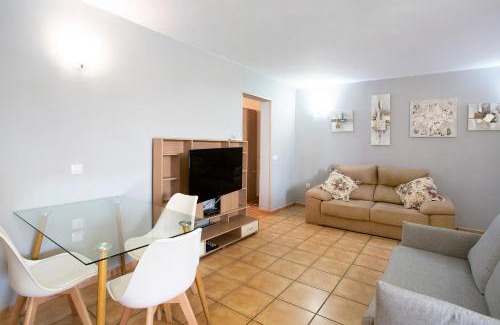 Moya Apartment | Montemar 2