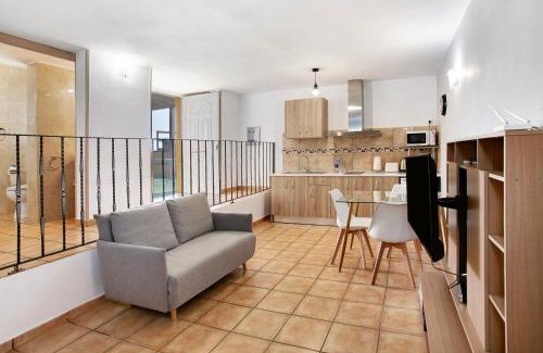 Moya Apartment | Montemar 2