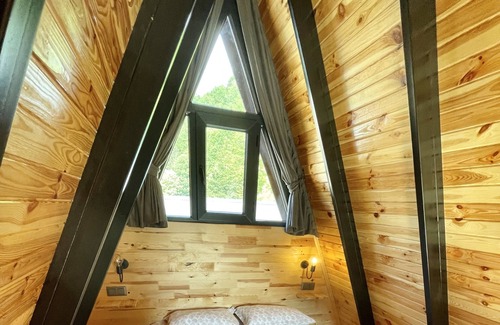 Sapanca House | Montena Bungalov