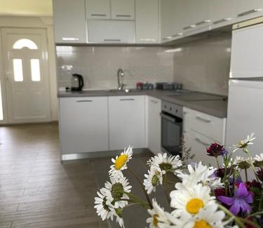 Zabljak Apartment | Montenegro High Mountain Apartment