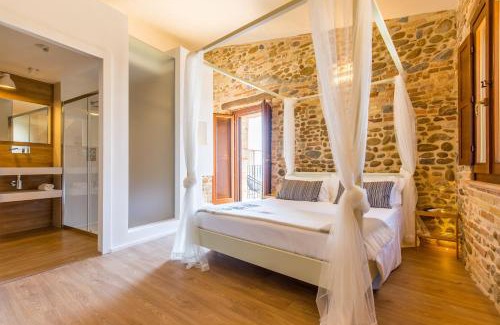 Roseto degli Abruzzi Hotel | Montepagano 1137