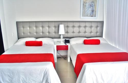 Pereira Apartment | Monterosa Apartamentos Amoblados