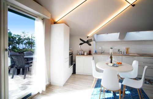Cinque Terre Apartment | MONTEROSSO GARDEN House PLUS