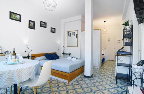 Cinque Terre Apartment | Monterosso Garden House Studio