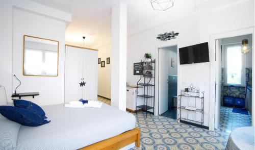 Cinque Terre Apartment | Monterosso Garden House Studio