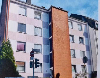Mettmann Apartment | Monteur-Ferien-Messewohnung Mettmann 6 Personen 2 OG