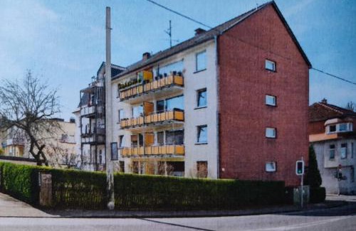 Mettmann Apartment | Monteur-Ferien-Messewohnung Mettmann 6 Personen 2 OG