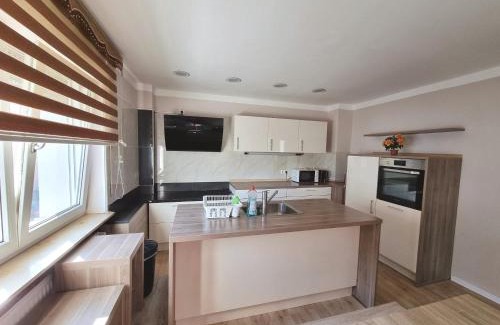 Cadolzburg Apartment | Monteurunterkunft Cadolzburg