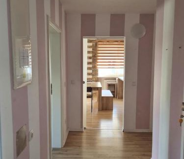 Cadolzburg Apartment | Monteurunterkunft Cadolzburg