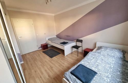 Cadolzburg Apartment | Monteurunterkunft Cadolzburg