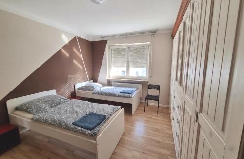 Cadolzburg Apartment | Monteurunterkunft Cadolzburg