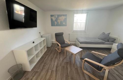 Gieboldehausen House | Monteurwohnung Giebolehausen