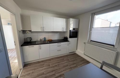 Gieboldehausen House | Monteurwohnung Giebolehausen