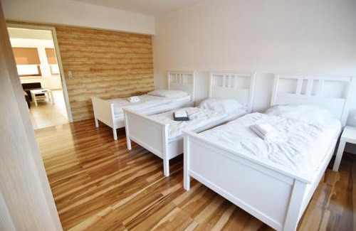 Mechernich Apartment | Monteurwohnung Satzvey