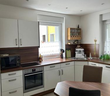 Viersen Apartment | Monteurwohnung Viersen Central