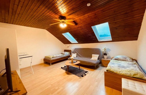 Amstetten Apartment | Monteurwohnungen am Hauptplatz 1