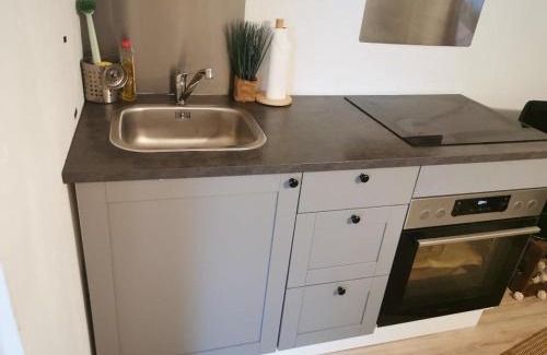 Teisendorf House | Monteurzimmer am Teisenberg