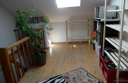 Teisendorf House | Monteurzimmer am Teisenberg