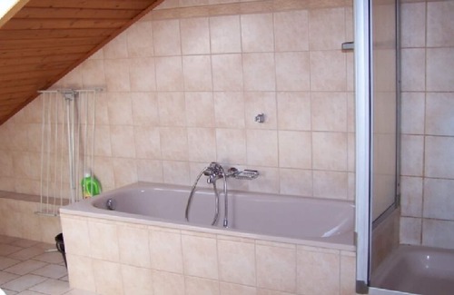 Hasselroth Apartment | Monteurzimmer Hasselroth