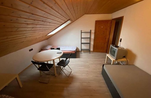 Hasselroth Apartment | Monteurzimmer Hasselroth