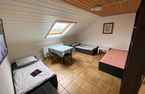 Hasselroth Apartment | Monteurzimmer Hasselroth