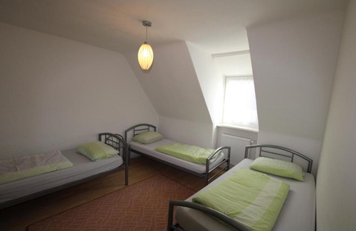Dohren-Wulfel Apartment | Monteurzimmer - Mittelfeld