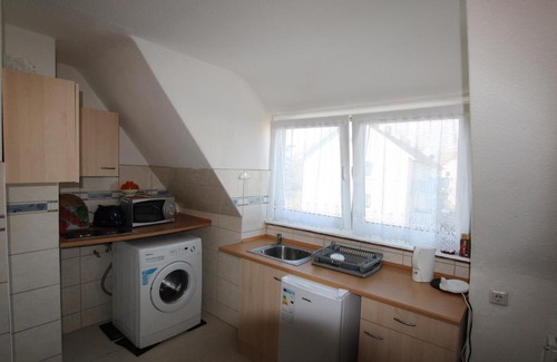 Dohren-Wulfel Apartment | Monteurzimmer - Mittelfeld