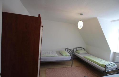 Dohren-Wulfel Apartment | Monteurzimmer - Mittelfeld